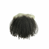 Pure Kinks 13x6 Lace Frontal